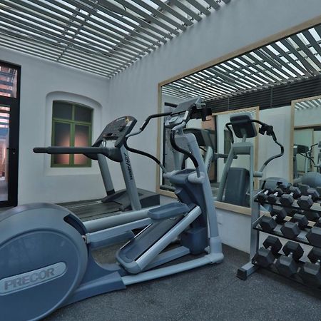 Aparthotel Casa Di Nina Meksyk Zewnętrze zdjęcie