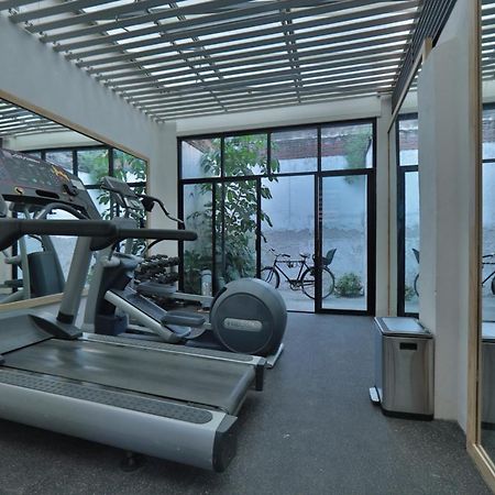 Aparthotel Casa Di Nina Meksyk Zewnętrze zdjęcie