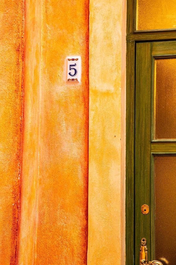 Aparthotel Casa Di Nina Meksyk Zewnętrze zdjęcie