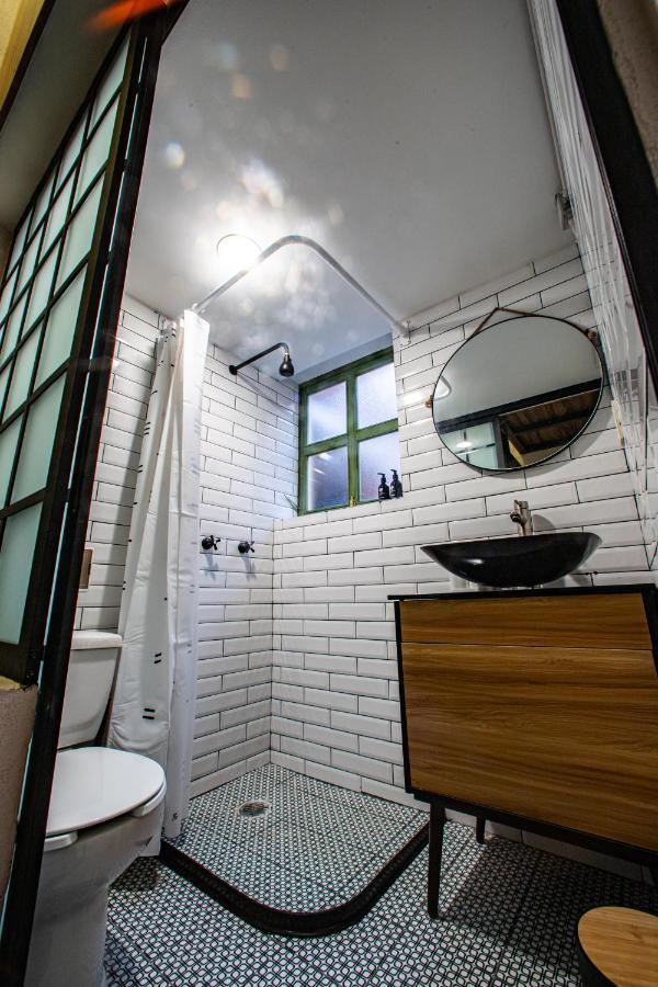 Aparthotel Casa Di Nina Meksyk Zewnętrze zdjęcie