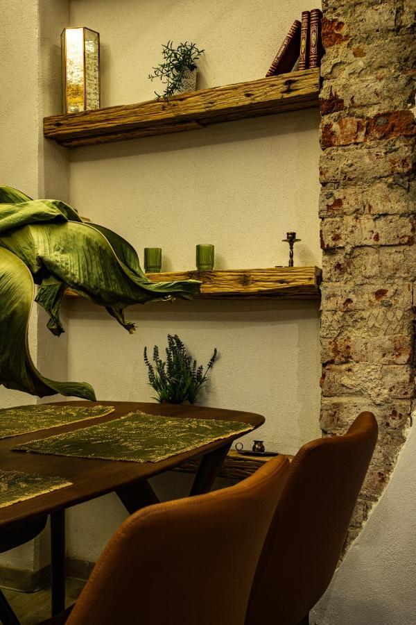 Aparthotel Casa Di Nina Meksyk Zewnętrze zdjęcie